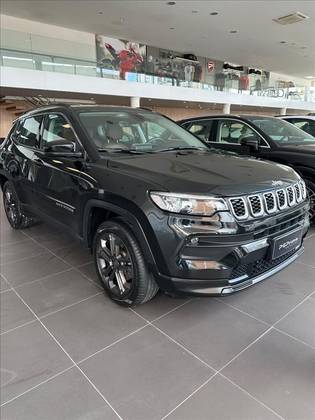 JEEP COMPASS 1.3 T270 TURBO FLEX SPORT AT6 JEEP COMPASS 1.3 T270 TURBO FLEX SPORT AT6